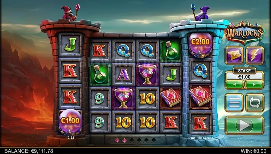 Live Casino Strategies