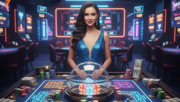 Free Spin Frenzy