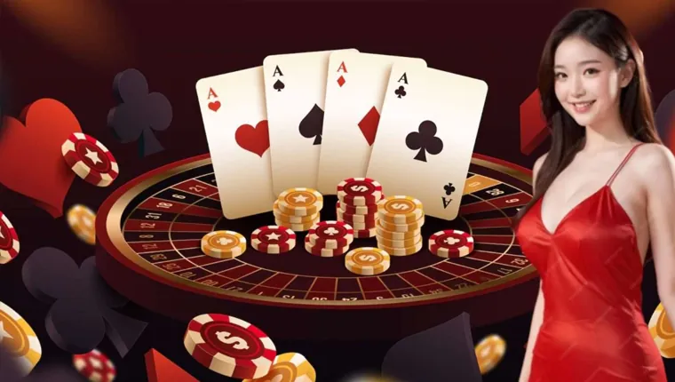 sg777.com Responsible Gaming