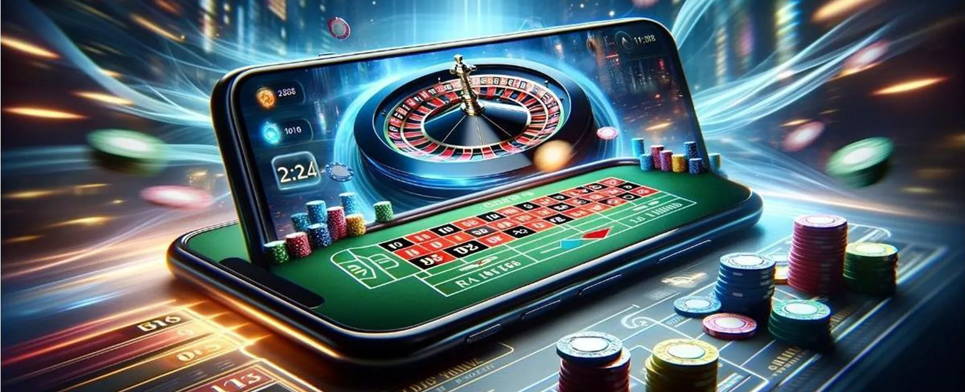 Player playing online poker at sg777.com