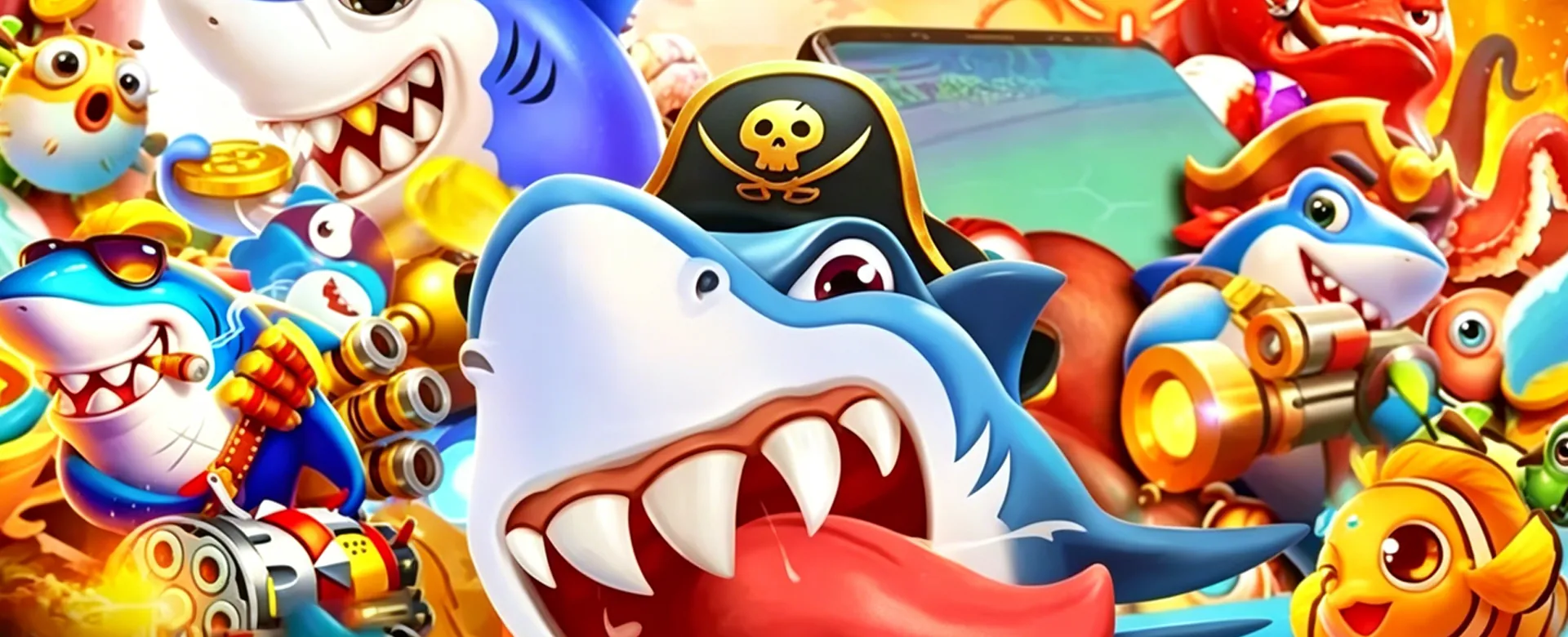 SG777.com Game Guides Main Banner