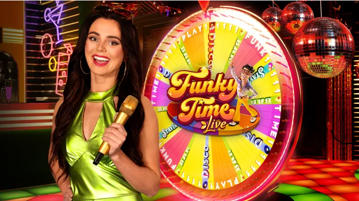 Professional Live Dealers