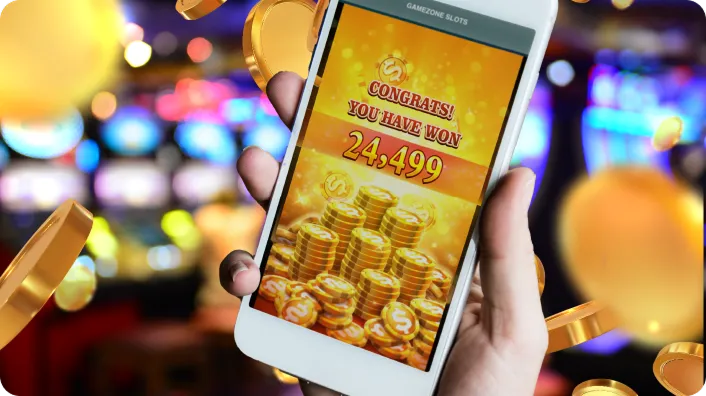 Classic 777 Slot Game