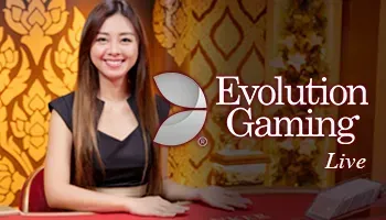 Live Blackjack Table